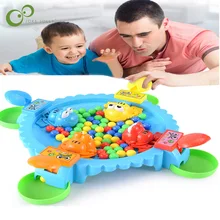 Веселые Голодные лягушки обучающая игрушка креативная настольная интерактивная игра бусы Кормление подарок игрушка для ребенка головоломка родитель-детская игра игрушка ZXH