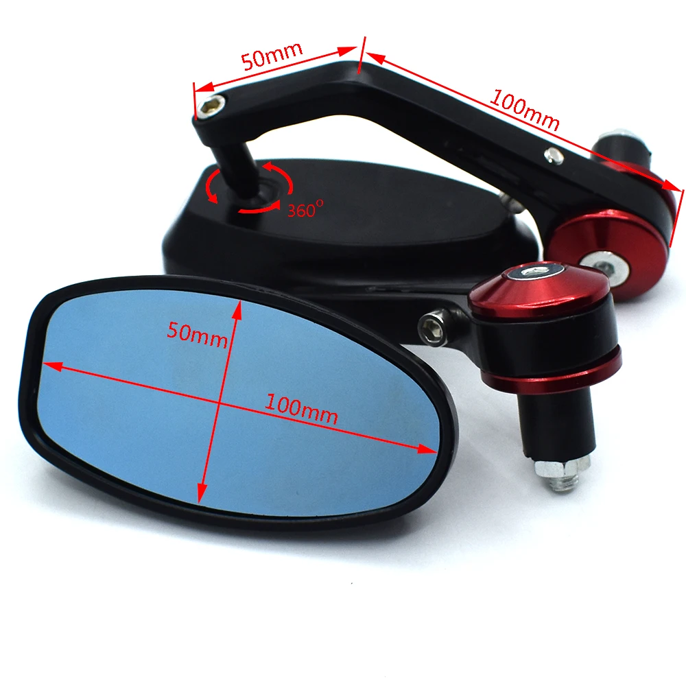 Motorcycle Accessories