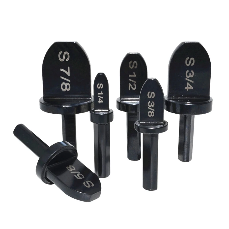

6x Imperial Tube Pipe Expander Support for Air Conditioner Conditioning Swaging