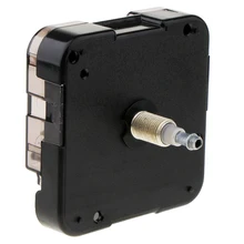 23,5 мм сверхдлинный механизм часового механизма без ручного настенного Clocl части