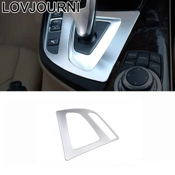 

Car Styling Control System Outlet Dashboard Interior Automobile Auto Accessories Decoration 13 14 15 16 17 18 FOR BMW 3 series