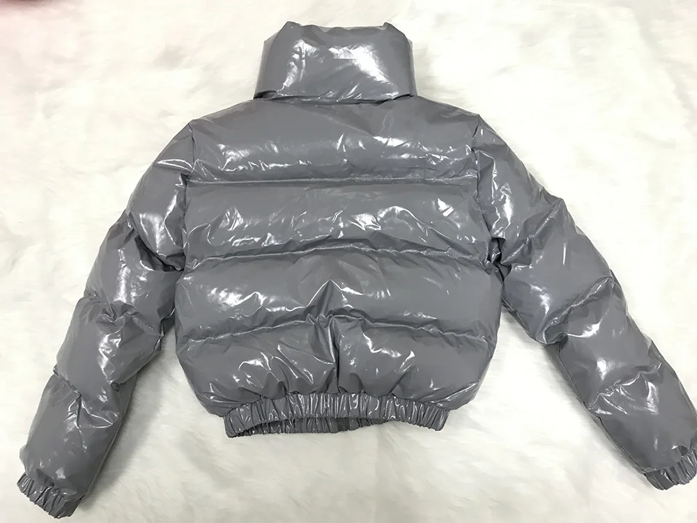 CULAX SHORT BONBERJACKET 美品 short length big bomber jacket