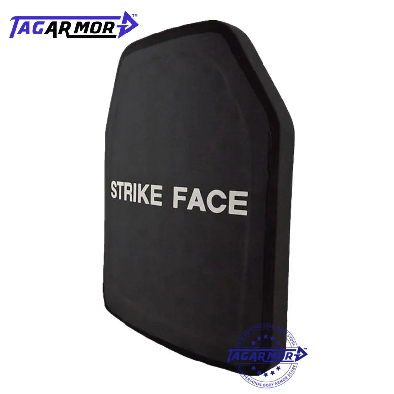 Tagarmor 2 шт./лот военный NIJ Standard IV ICW керамическая баллистическая пластина