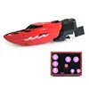 Electric Simulation Mini Submarine Model Toy Infrared Remote Control Three Channels Water Toy RC Boat Children Gift 1