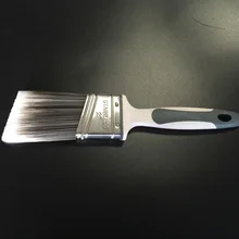 Профессиональное производство высокого качества высококачественная кисть для краски длинные проволочные щетки наклейки обои строительные инструменты стиль низкий P
