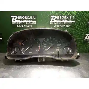 

98BP10C956HB BOX INSTRUMENTS FORD MONDEO SALOON (GD)
