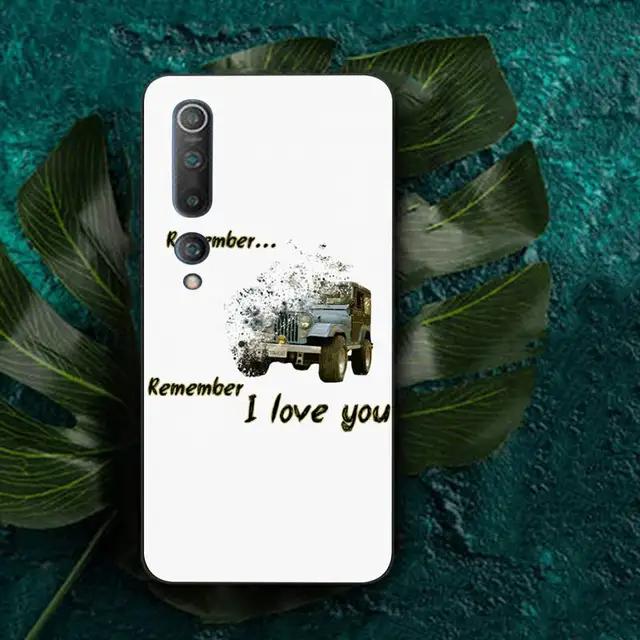 MaiYaCa teen wolf stiles stilinski car Phone Case for Redmi Note 8 7 9 4 6 pro max T X 5A 3 10 lite pro a15
