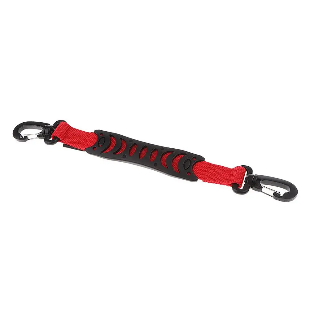 

Roller Skates Carrier Strap Belt With Hook Ice Skates Roller Inline Skating Shoes Outdoor Sports Storage Gadgets Bag Accessories