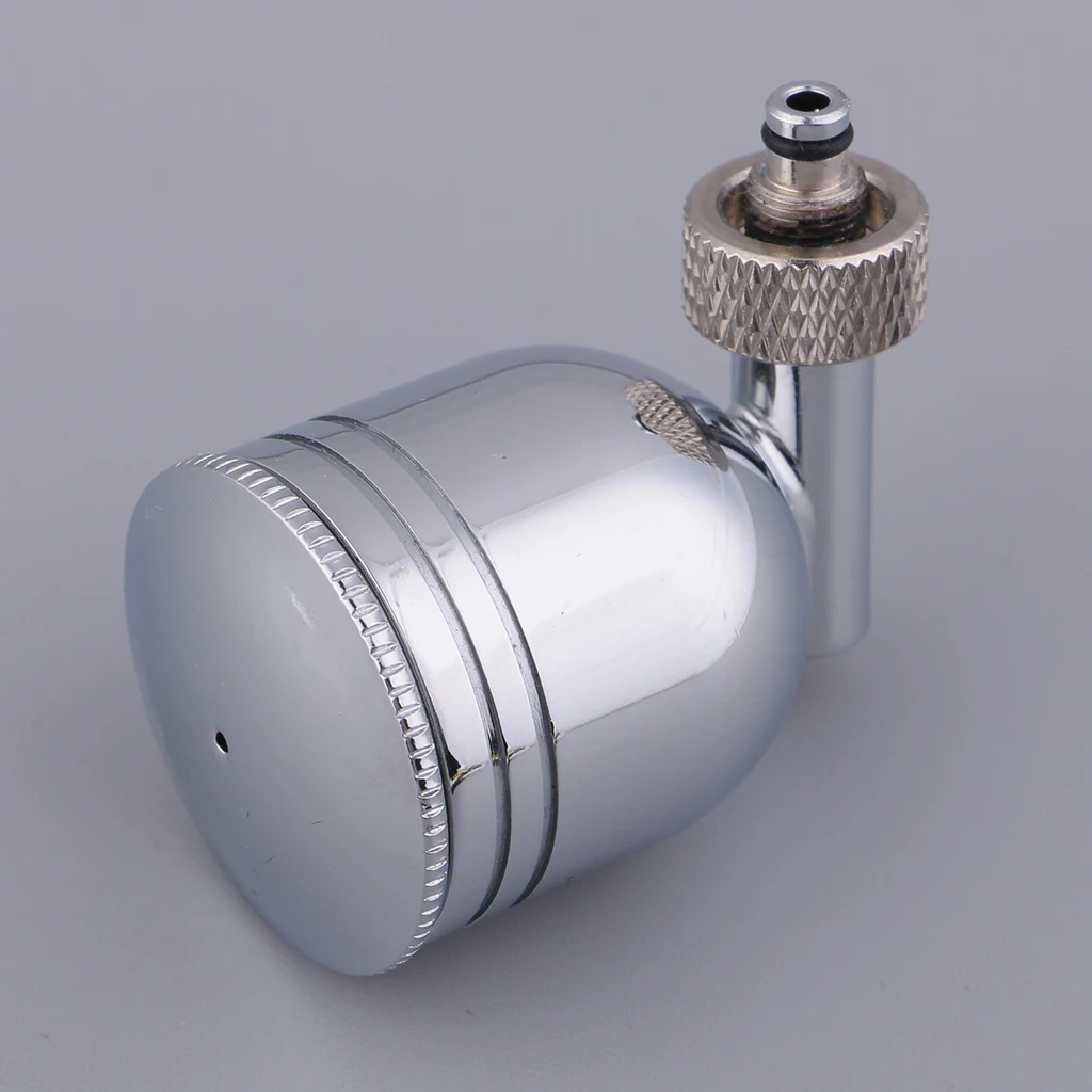 7cc Metal Color Cup For Most Side Feed Spray Airbrush Airbrushing Accessory