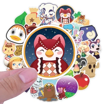 

100cs/Set Haikyuu!! Graffiti Stickers Volleyball Anime Animal Cartoon For Suitcase Laptop Luggage Notebook Sticker