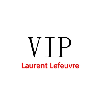 

VVIIPP FOR Laurent Lefeuvre