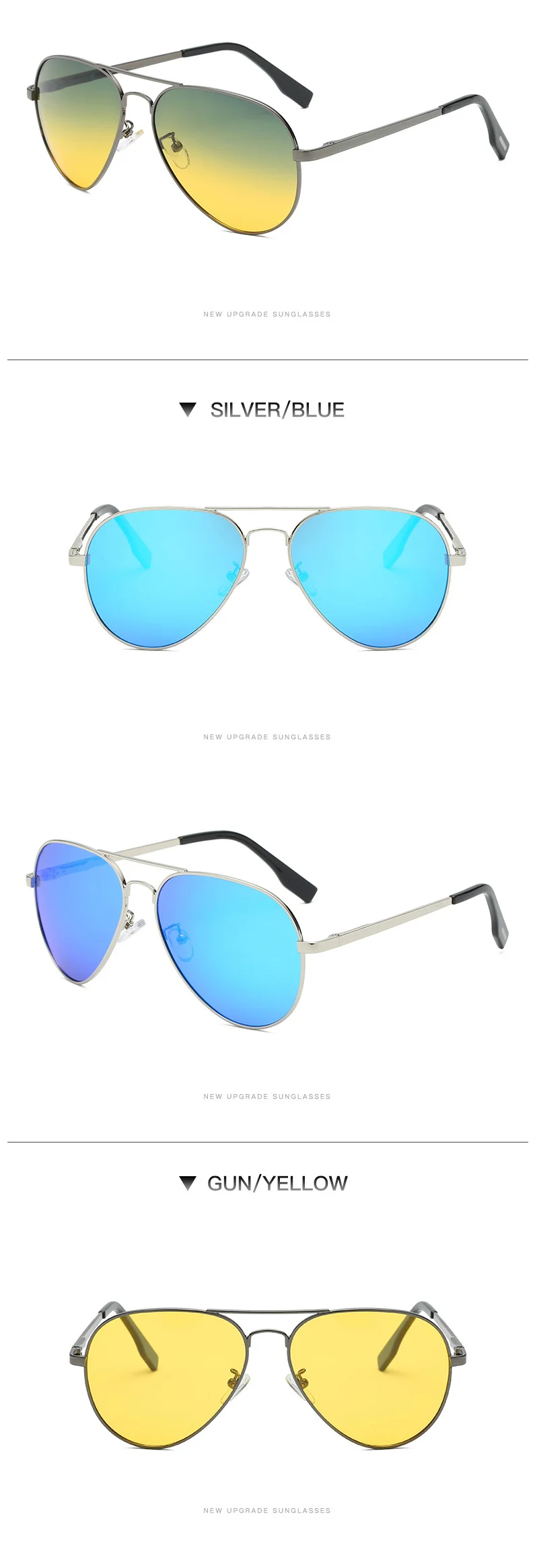 偏光太阳镜_男女偏光太阳镜大中号墨镜蛤蟆镜批发3025l---阿里巴巴_07