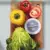 Xiaomi Mini Fruit Vegetable Cleaner Эффективно Удаляет Остатки Пестицидов В Мясе И Фруктовых Овощах Ешьте Здоровую И Безопасную Пищу
