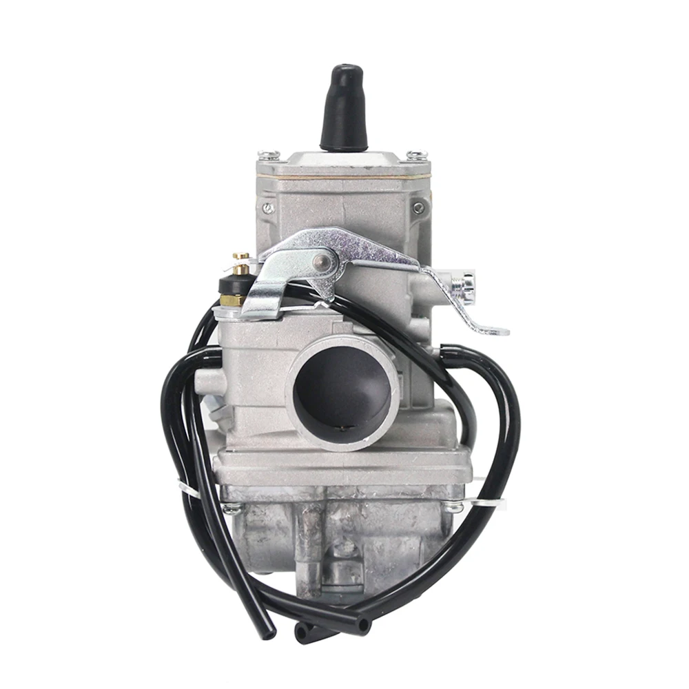 Карбюратор для мотоциклов Mikuni TM28 28 мм с плоской горкой и гладким отверстием