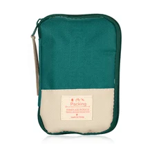 Походный дорожный Домашний набор для выживания на открытом воздухе аварийный чехол Чехол аптечка сумка