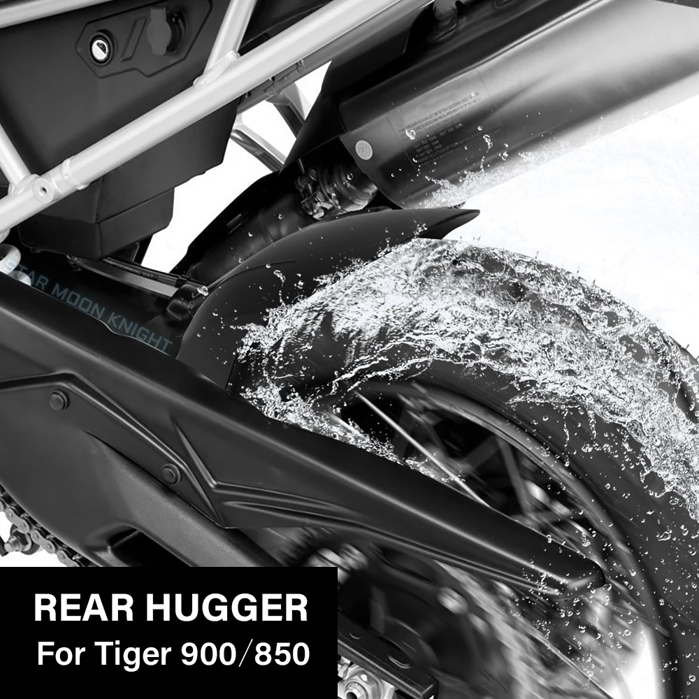 

Брызговики для автомобильных шин Защита от брызг, TIGER 900 GT, TIGER900 GT Pro, RALLY, Tiger 850