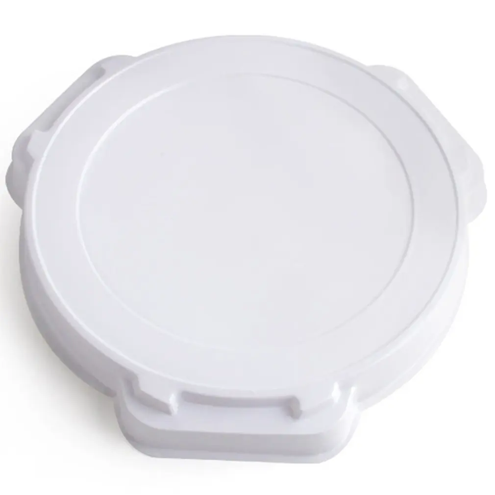Kids Fighting Gyro Plate Toys Spinning Top Toy Plate For Adult Antistress Relief Toy Gift For Children