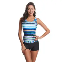 Женский купальник, консервативный костюм с принтом, цельный, большой размер 2XL, пляжный купальник, новинка, купальник, монокини, боди