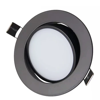

Dimmable Led downlight light COB Ceiling Spot Light 5w 7w 9w 12w 85-265V ceiling recessed Lights Indoor Lighting