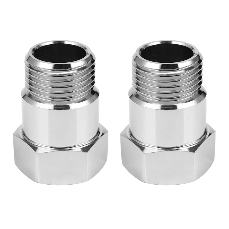 M18x1.5 O2 Oxygen Sensor Restrictor Fitting-Defouler/&Adjustable Gas Flow Insert