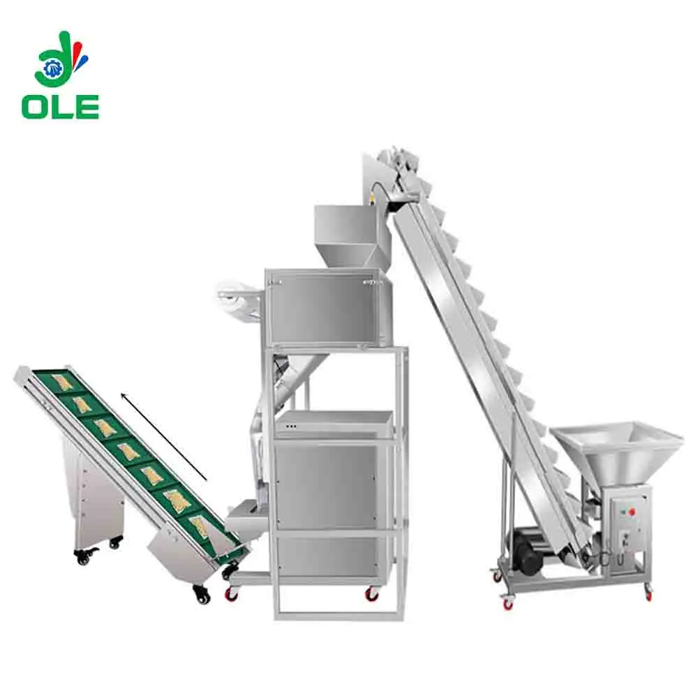 

Маленькая трехсторонняя упаковочная машина, стандартная упаковочная машина