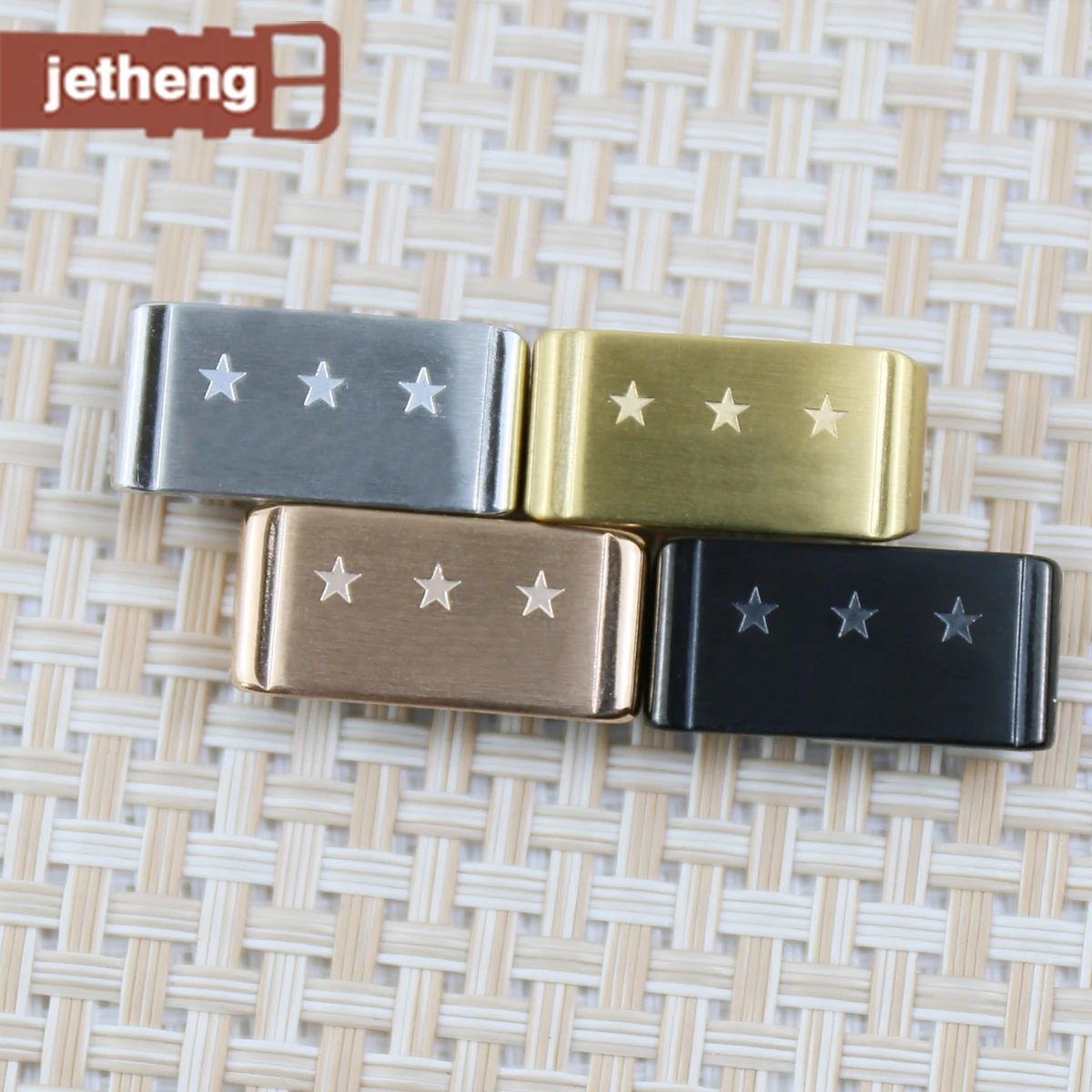 

Watch strap Metal ring 22mm Suitable for Casio G-SHOCK GA-110 GA-100 GD-120 5146 Activity ring business keeper loops Watchband