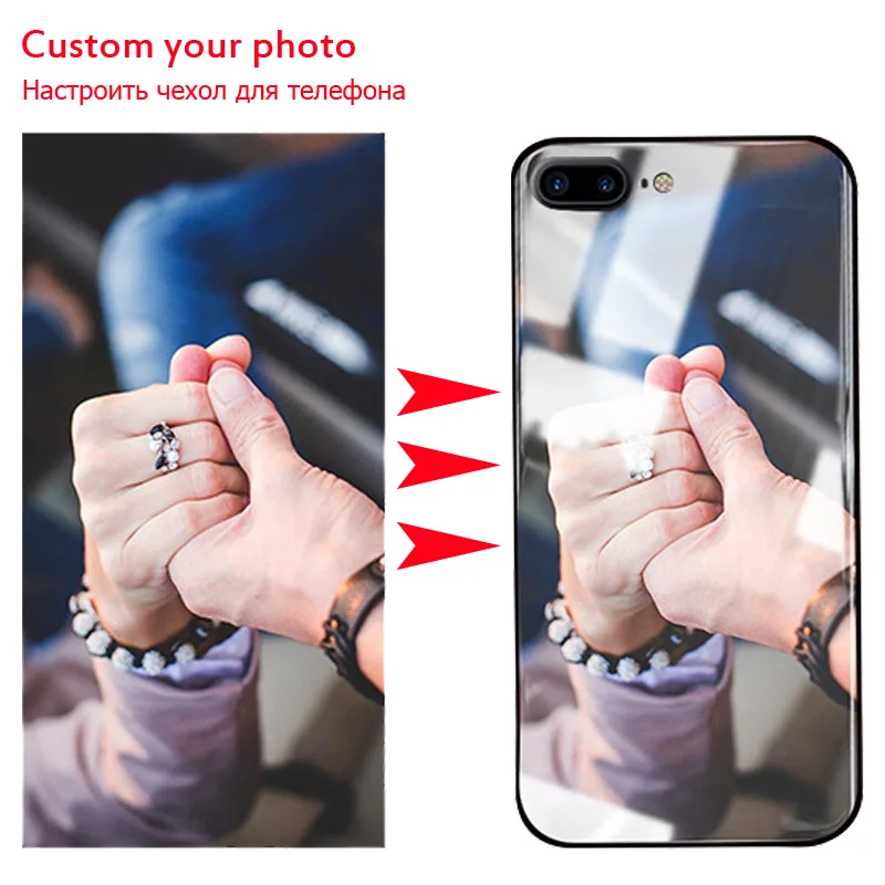 Чехол для iPhone 5 7 8 6 6S Plus X XR XS MAX|Бамперы| |