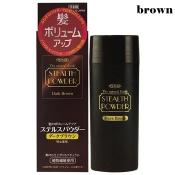 

2019 1 Pcs Women Men Hair Care Powder Prevention Hair Loss Treatment Effective Oil Control