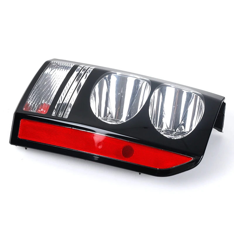 US $148.51 LR052395 LR052397 Car Rear LED Tail Light Brake Lamp Signal with Bulb For LAND ROVER DISCOVERY 3 4 20042016