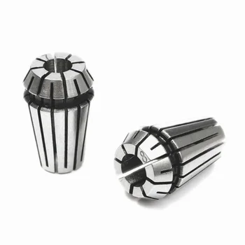 

For CNC Milling Machine ER16 1-10mm Spring Collet Engraving Lathe Metalworking