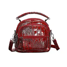 Красивая стильная повседневная сумка через плечо на молнии, большая роскошная сумка с камнем, женские сумки, дизайнерская сумка для телефона bolsa feminina