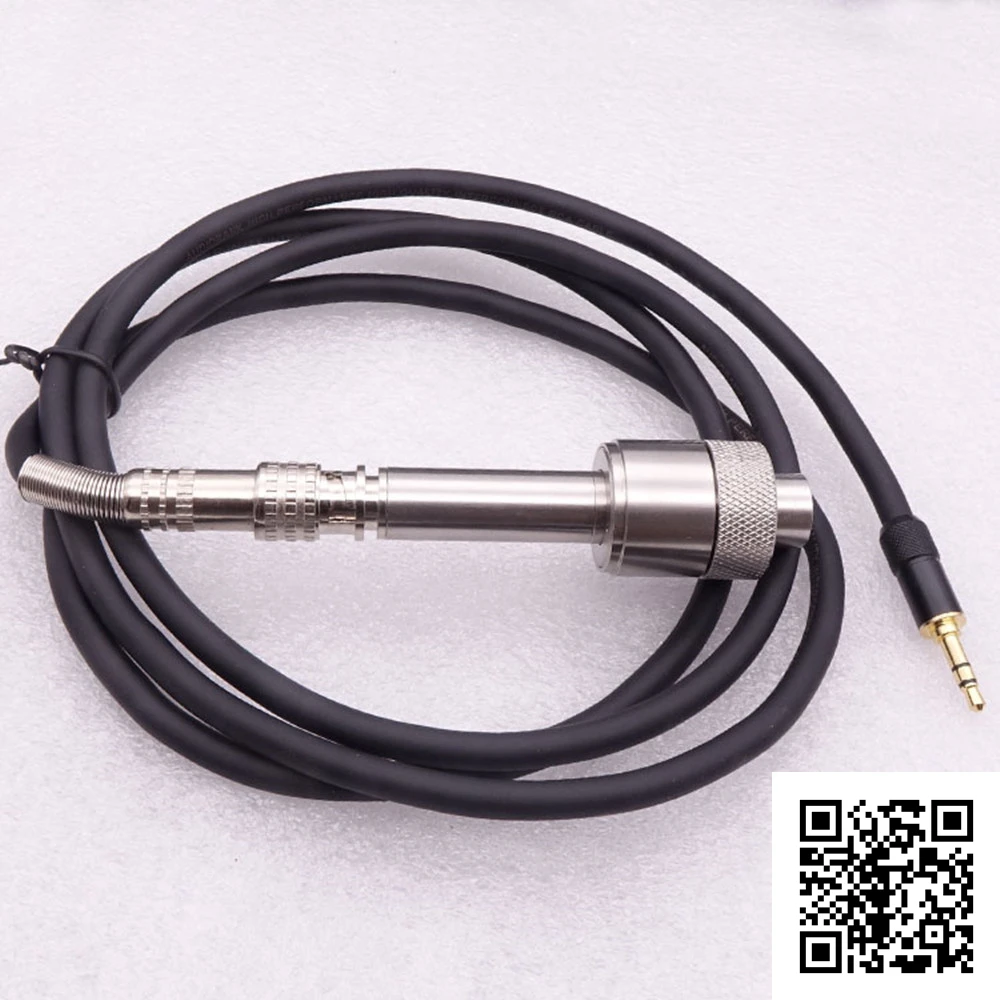 Fone de Ouvido Instrumento de Teste Alta Precisão Artificial Orelha Auditiva Resposta Curva Tester Simulação Faça Você Mesmo Iec711 7 Cheap Transformadores