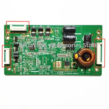 

free shipping 100% test working for TCL L65E5800A-UD D65F351 D65A620U Backlit constant-current plate 40-DR65E6-DRA2LG