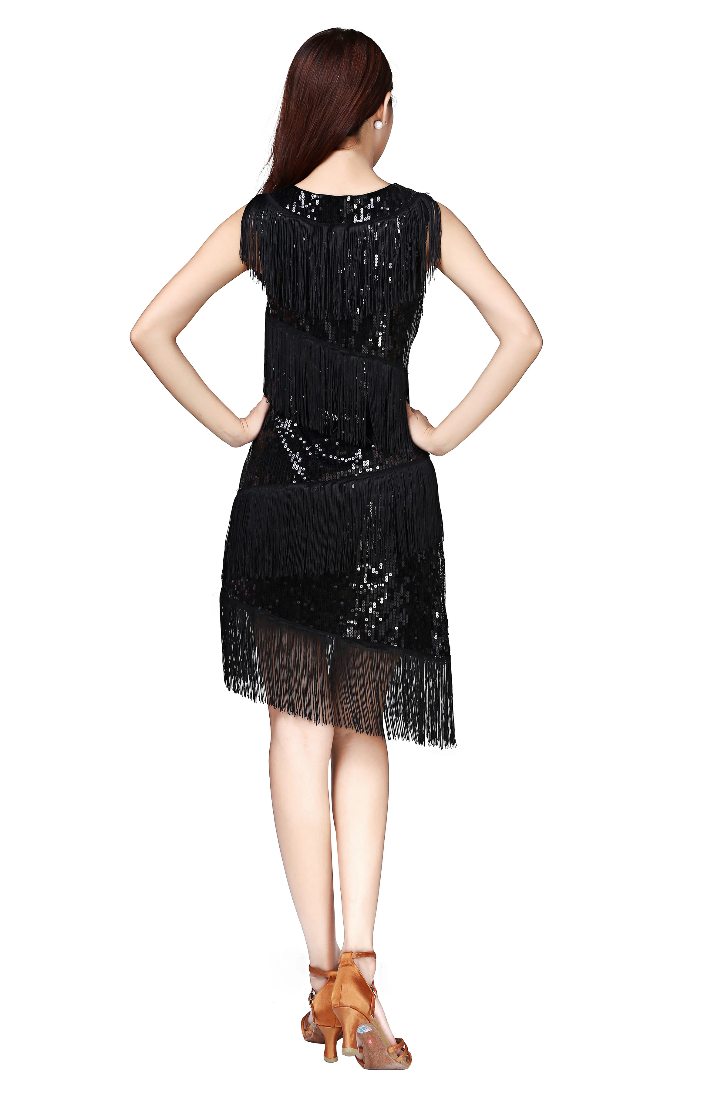   μҸ ر Tassels   Samba Tango Stage ƾ  巹