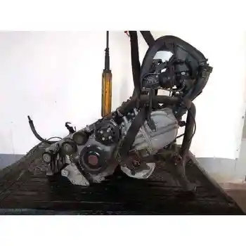 

266940 FULL ENGINE MERCEDES B-CLASS (W245)