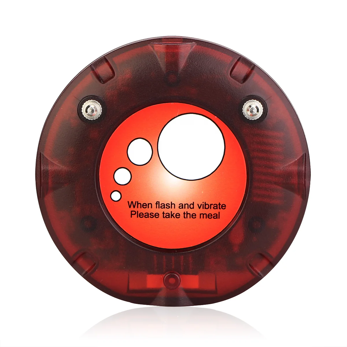 Retekess Charging Base For TD158 Restaurant Pager Wireless Calling Paging System Coffee Shop Church Clinic