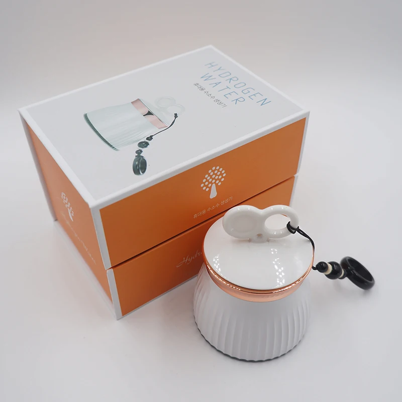 balao agua ionizador h2life booster 05