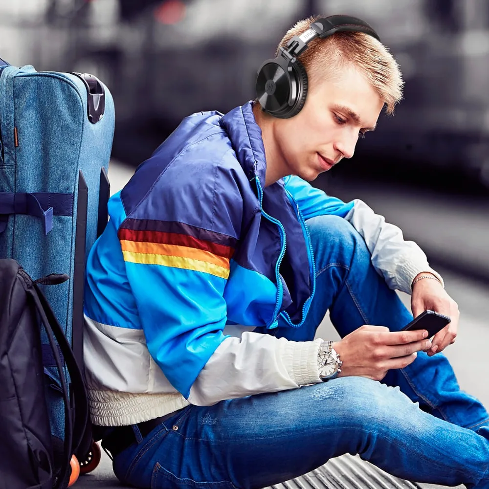 B12 Bluetooth 5 0 запонки 40 часов запоминающее время сенсорное управление беспроводные
