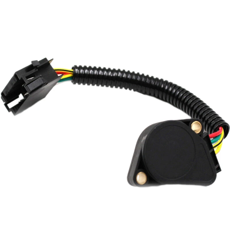 

5 PIN Wires for Volvo Truck Accelerator Pedal Sensor 20504685 1063332 3171530