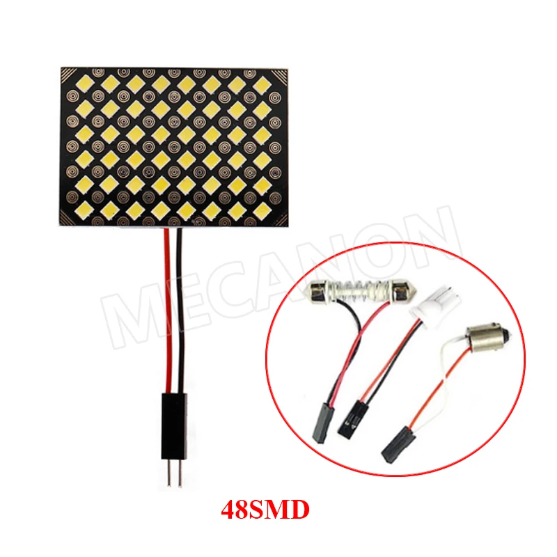 房灯-3030 reading light - 48SMD -水印