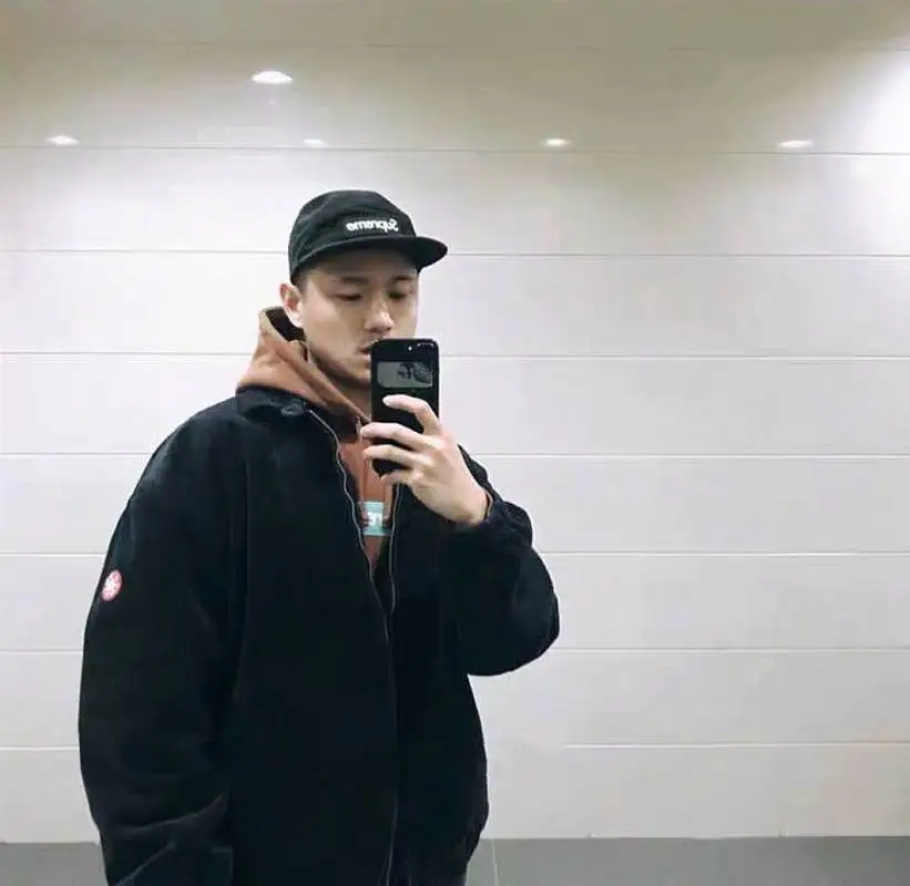 CAV EMPT c. E CE куртка для мужчин и женщин лучшее качество осень зима вельветовые