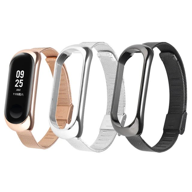 Bracelets Watch Xiaomi Mi Band 4  Watch Bracelet Xiaomi Mi Band 5 -  Bracelet Mi Band - Aliexpress