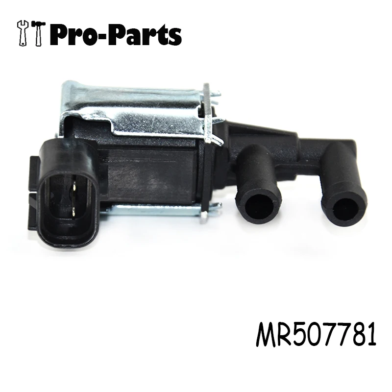 MR507781 New Purge Control Solenoid Valve Mitsubishi Lancer 2.0L Mirage G4 1.2L K5T48395 engine purge control valve