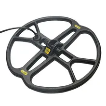 Original TX850 Metal Detector Search Coil Underground Metal Detector Treasure Finder Waterproof Search Coil