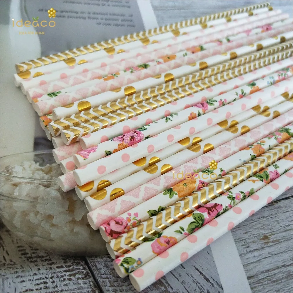 paper straws1069
