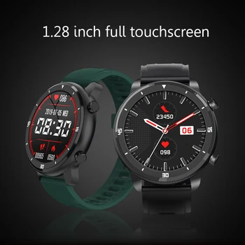 

Bluetooth Smart Watch 2020 Ip67 Waterproof Smartwatch Oxygen Sport Watch Blood Pressure Heart Rate Monitor Waterproof Camera