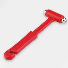 

2022new Seat Belt Cutter Window Glass Breaker Car Rescue Tool Mini Car Safety Hammer