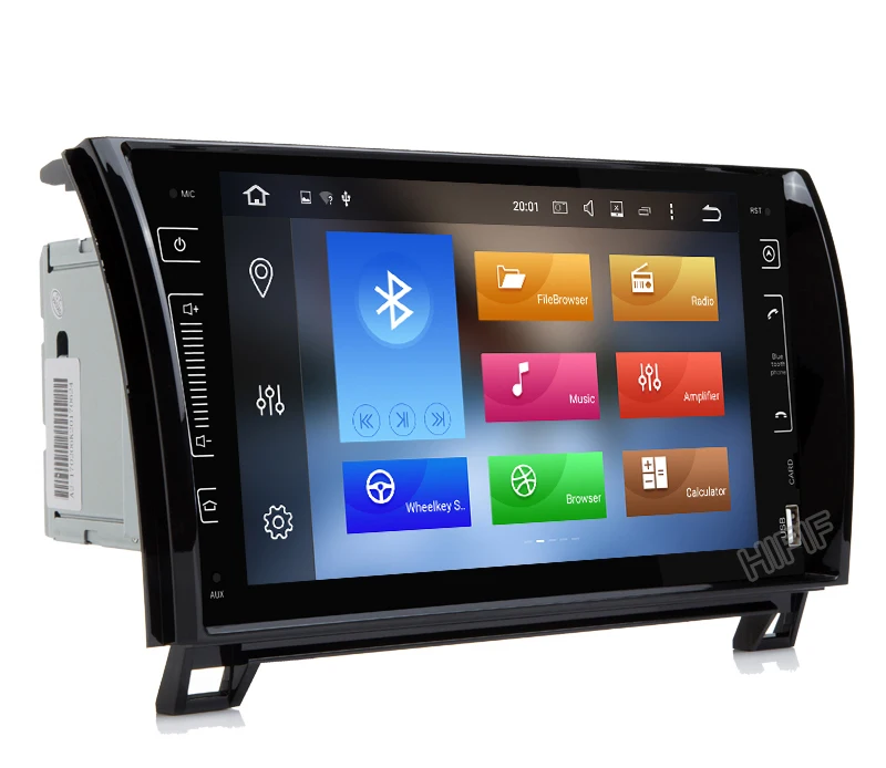 Perfect 9" IPS DSP 4G Android 9.0 2 DIN CAR multimedia player for Toyota Sequoia Tundra RADIO stereo auto audio navigation no DVD 12 Perfect 9" IPS DSP 4G Android 9.0 2 DIN CAR multimedia player for Toyota Sequoia Tundra RADIO stereo auto audio navigation no DVD 12