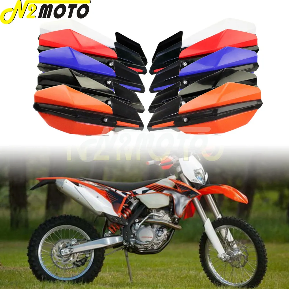 Защитная накладка для мотоцикла EXC EXCF SX SXF SXS MXC MX Enduro Honda Yamaha Kawasaki 7/8 22 мм |
