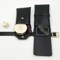 gürteltasche leder handy damen